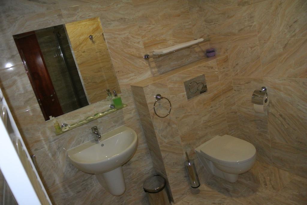 Penzion Furman U Hoffera Vráble 部屋 写真