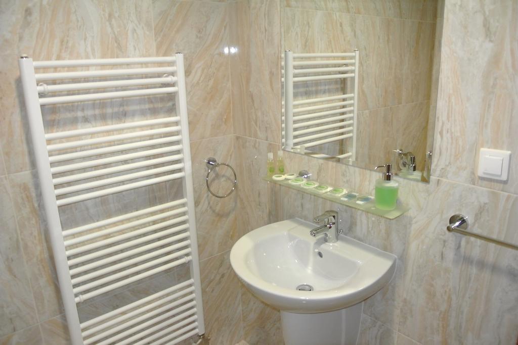 Penzion Furman U Hoffera Vráble 部屋 写真