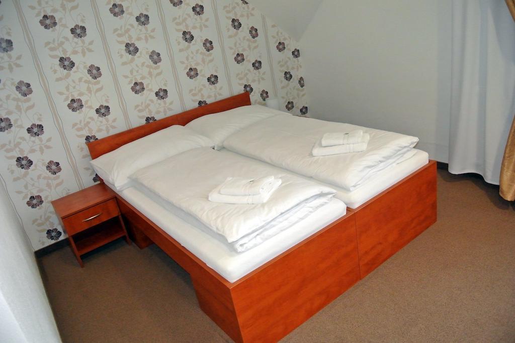 Penzion Furman U Hoffera Vráble 部屋 写真